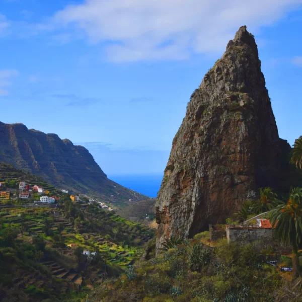 gomera