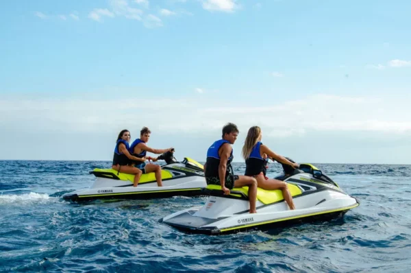 Jet Ski Safari  (40 minutes) - Image 3