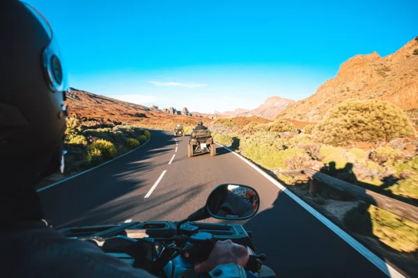 Mount Teide Day Quad Tour - Image 6