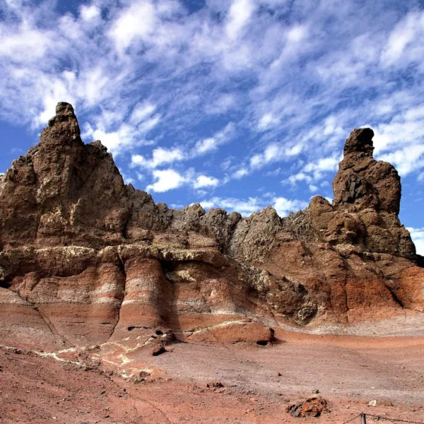 Teide Day Trip - from the south - Image 6