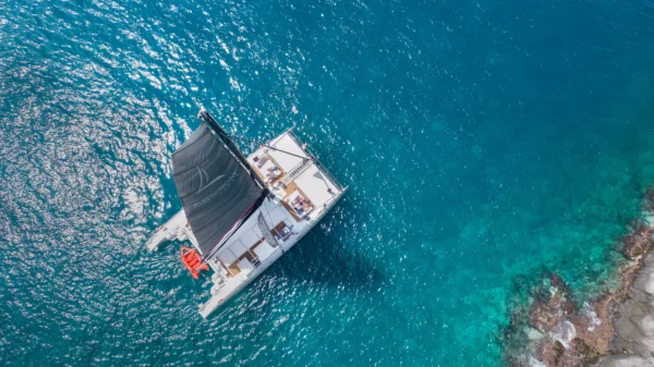 Five Star Boat - Image 7