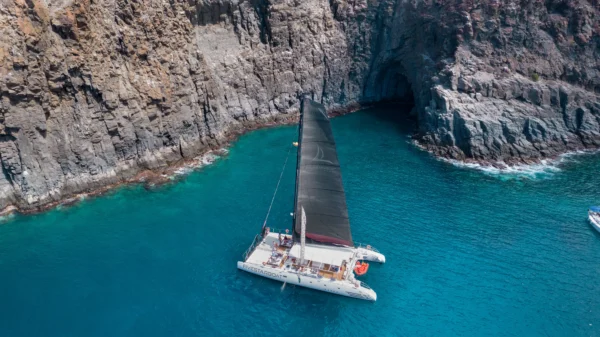 Five Star Boat