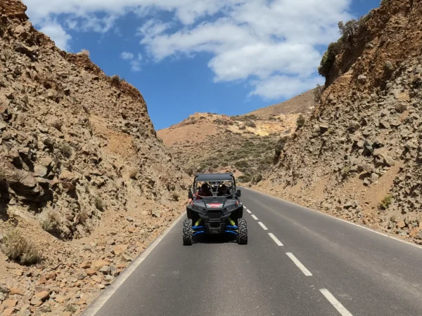 Buggy tour off-road & wine tasting - Image 5